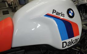 BMW R NINE T URBAN GS 2018