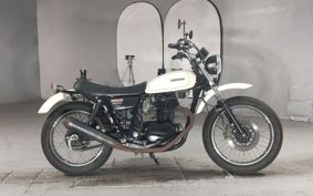 KAWASAKI 250TR BJ250F