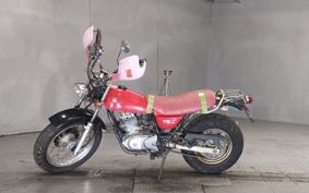 SUZUKI VANVAN 200 NH41A