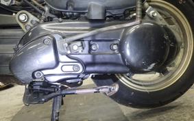 SUZUKI TR110 STREET MAGIC 1997 CF12A