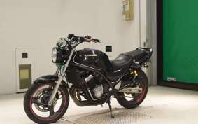 KAWASAKI BALIUS 250 Gen.2 ZR250B