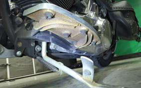 HARLEY FLSTC 1580 2007