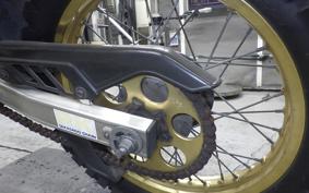 SUZUKI DJEBEL 200 (DR200SE) SH42A