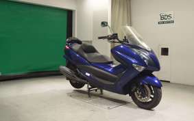 YAMAHA MAJESTY 250 Gen.4 2008 SG20J