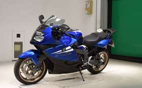 BMW K1300S 2011