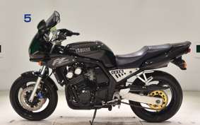 YAMAHA FZS600 FAZER 1998