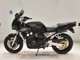 Фото Yamaha FZS600 FAZER 1998 с японского аукциона