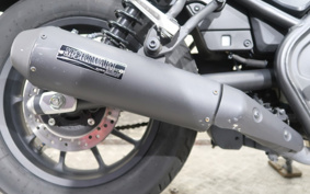 HONDA  REBEL 250 ABS MC49