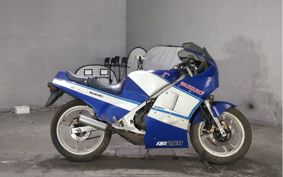 SUZUKI RG250 Gamma GJ21B