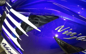 KAWASAKI ZX 1400 NINJA R A 2012