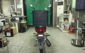 HONDA C50 SUPER CUB 2026 AA04
