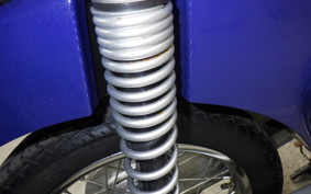 HONDA C110 SUPER CUB 2005 JA42