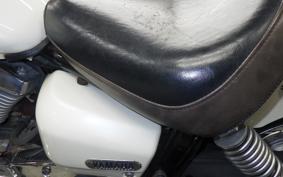 YAMAHA DRAGSTAR 250 2013 VG05J