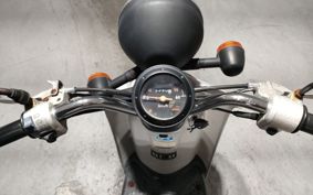 HONDA TODAY AF61