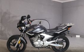 YAMAHA YBR250 PCNL