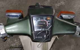 HONDA SUPER CUB50 SUPER CUSTOM C50