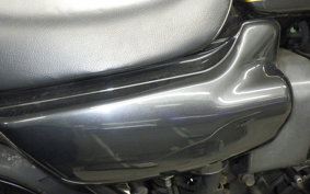 KAWASAKI GPZ400 1983 ZX400A