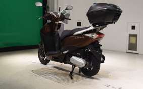 HONDA LEAD 125 2014 JF45