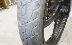 YAMAHA YBR125