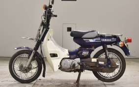 YAMAHA MATE 90 1996 4NM