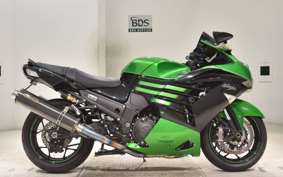 KAWASAKI ZX 1400 NINJA R A 2016