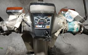 HONDA SUPER CUB50 AA01