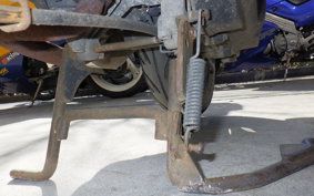 SUZUKI LET's 2 CA1PA