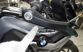 BMW F750GS 2019