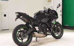 KAWASAKI NINJA 650 A 2019 ER650H