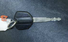 HONDA SHADOW 750 Gen. 3 2006 RC50