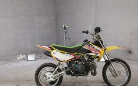 KAWASAKI KLX110 LX110A