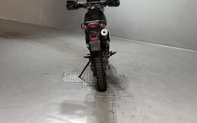 SUZUKI DJEBEL250XC SJ45A