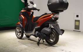 YAMAHA TRICITY 125 1970
