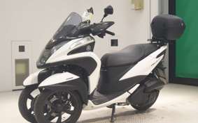 YAMAHA TRICITY 155 A SG37J