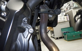 SUZUKI GSX-8S 2025 EM1AA