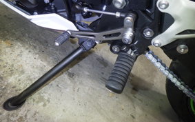 KAWASAKI NINJA 400 2022 EX400G