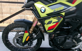 BMW F900GS 2025 0K61