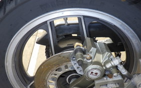 KAWASAKI GPZ900R NINJA