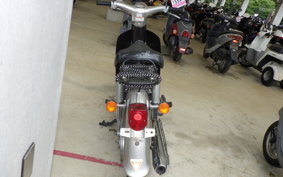 HONDA LITTLE CUB C50