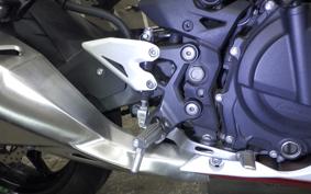 KAWASAKI NINJA 400 2021 EX400G