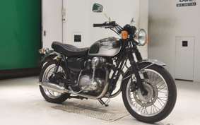 KAWASAKI W650 2018 EJ650A