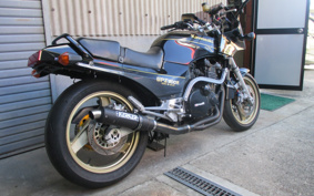 KAWASAKI GPZ900R NINJA 1988 ZX900A