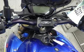 SUZUKI GSX-S 1000 2015 GT79A