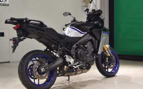 YAMAHA TRACER 9 GT+ AMT 2025