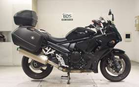 SUZUKI BANDIT 1250 F 2011 GW72A