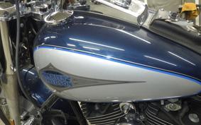 HARLEY FLSTC 1450 2001