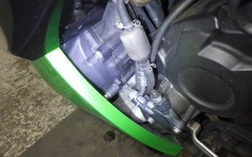 KAWASAKI ZX 1400 NINJA R 2014
