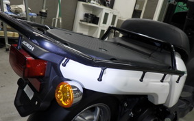 HONDA ﾍﾞﾝﾘｨ110 2009 JA09