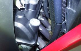 HONDA CBR600RR GEN 3 PC40