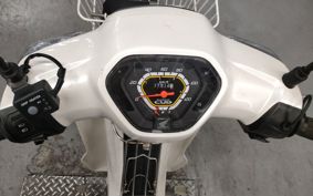 HONDA SUPER CUB110 JA10